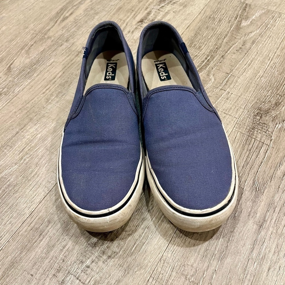 Blue Keds 9W - Picture 2 of 16